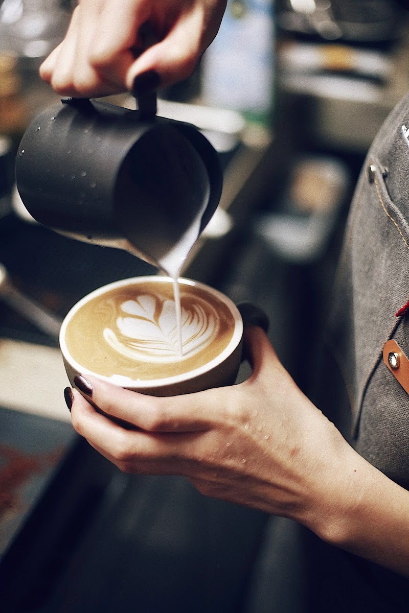 LVDM | La Vendimia Cafe & Salon - 8