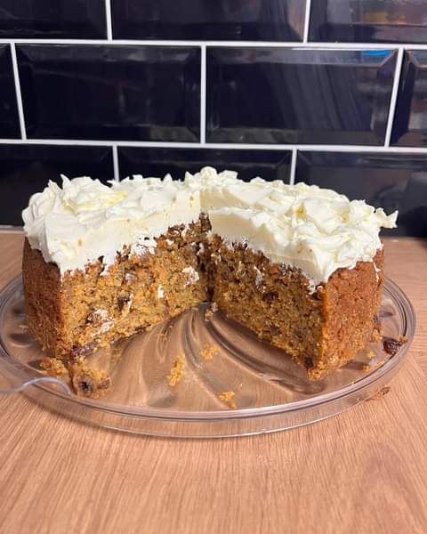 The Mustard Seed Cafe