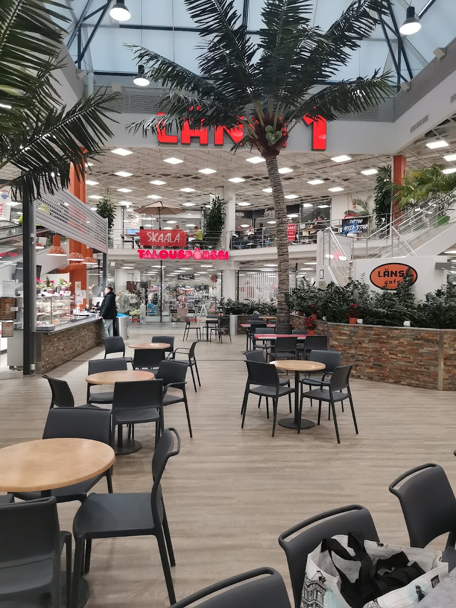 Kosken Leipomo Länsi 1