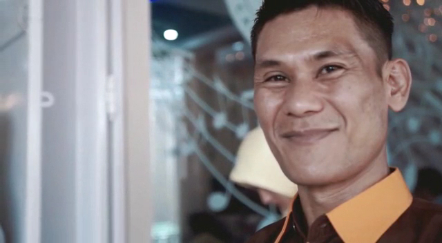 Cafe & Resto Alhikmah - 2