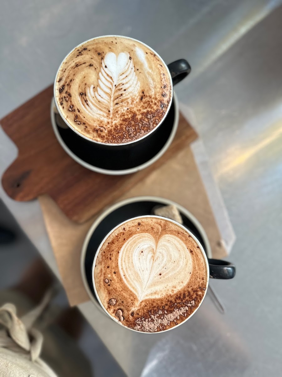 The Little Red Kitchen - 3