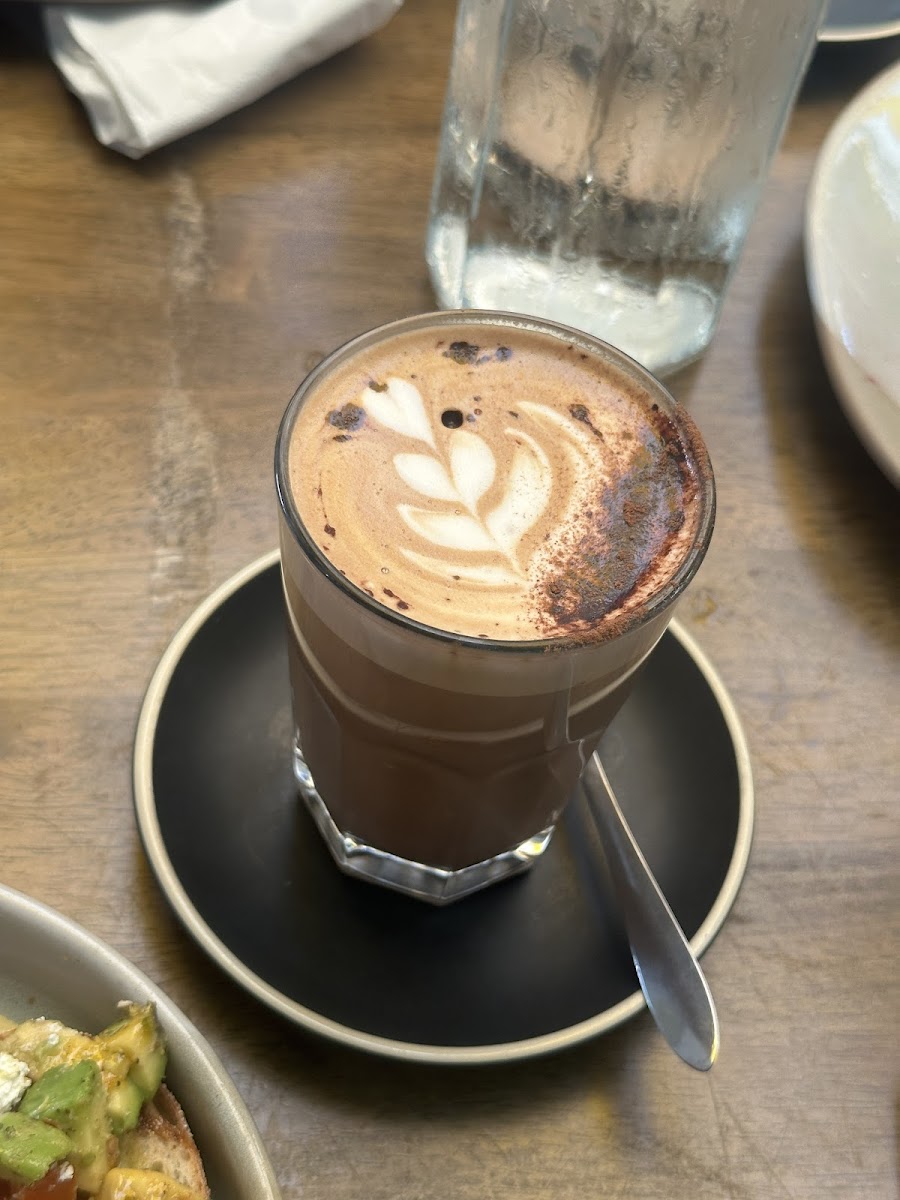 The Little Red Kitchen - 4