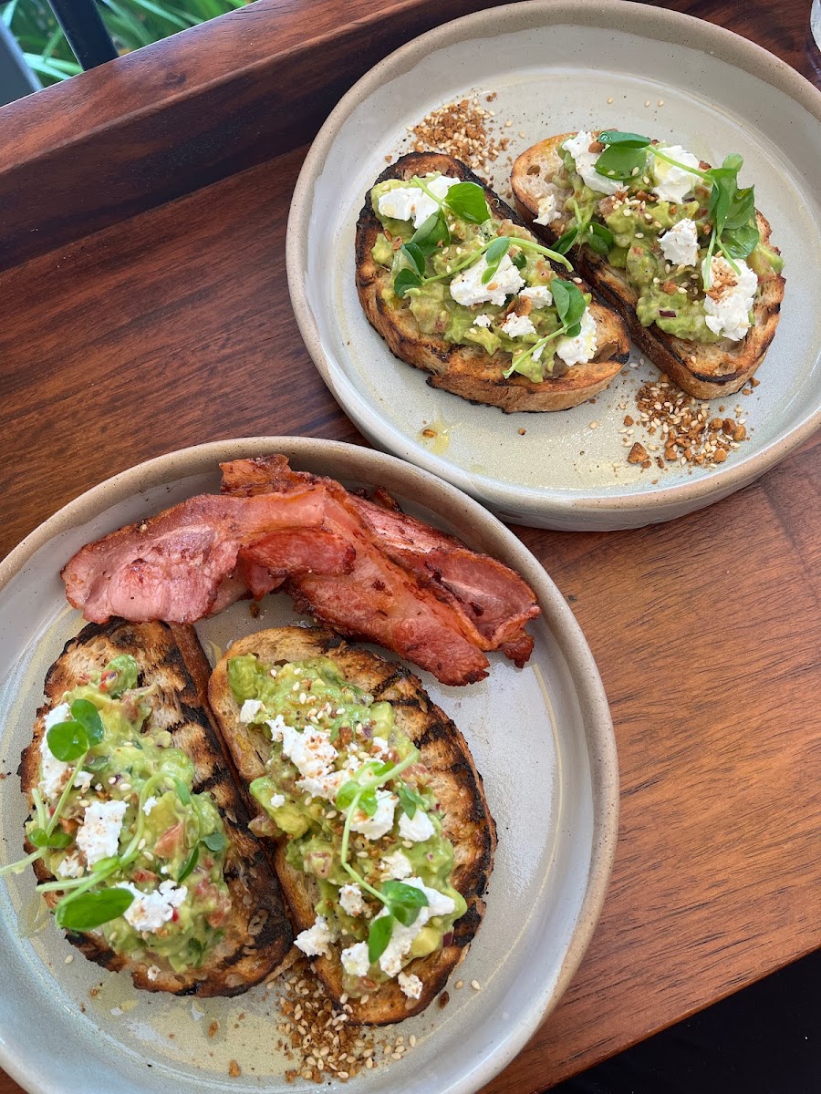 The Little Red Kitchen - 7