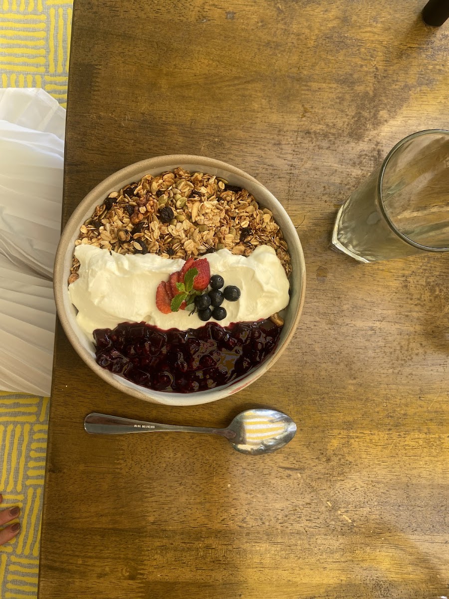 The Little Red Kitchen - 8