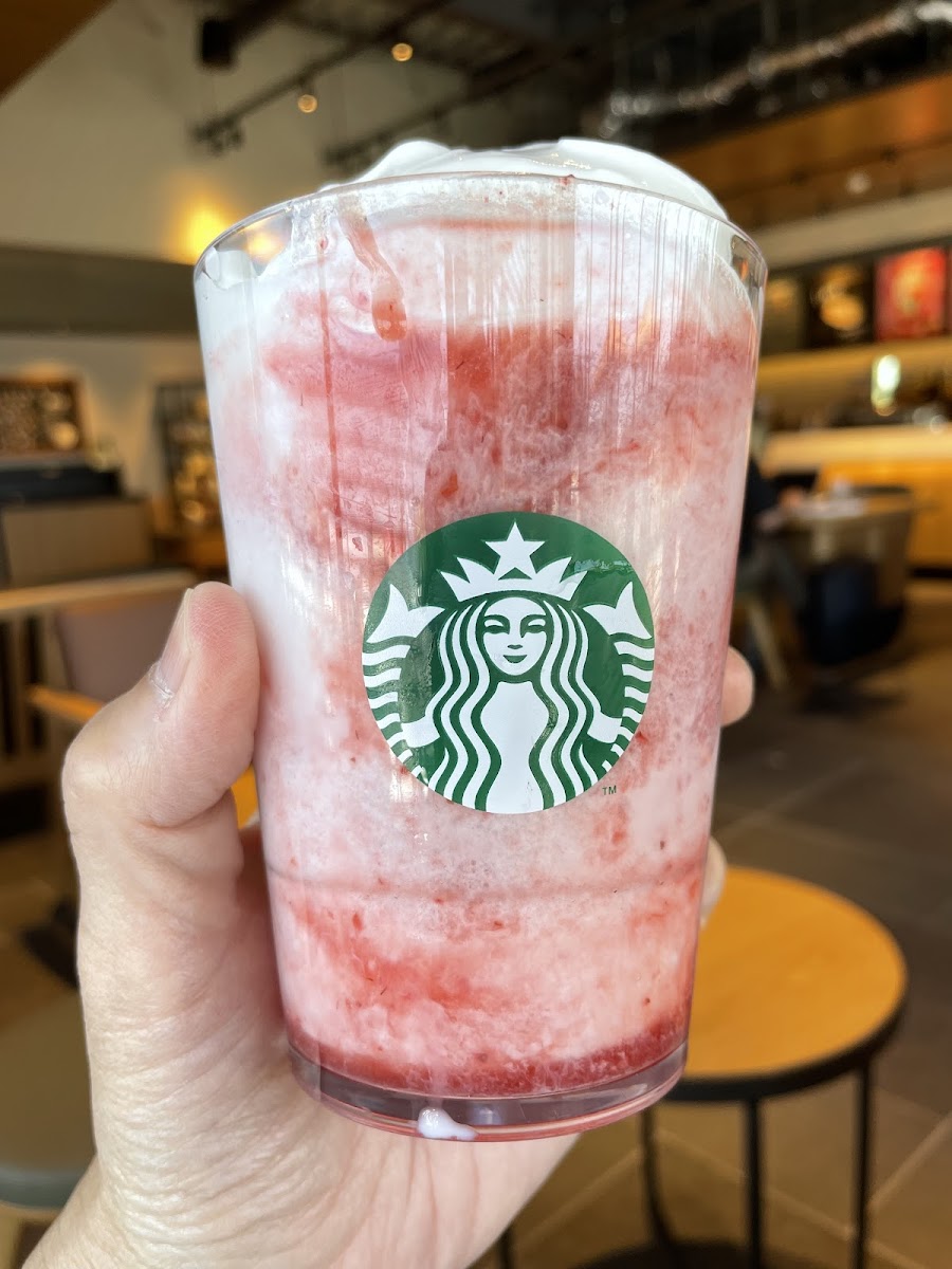 Starbucks Coffee - Seki Kurachi - 10