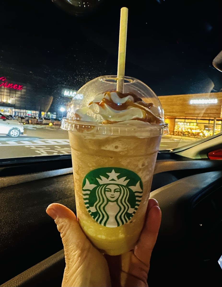 Starbucks Coffee - Seki Kurachi - 3