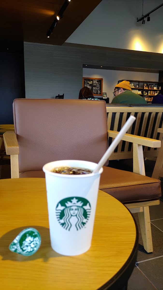 Starbucks Coffee - Seki Kurachi - 5