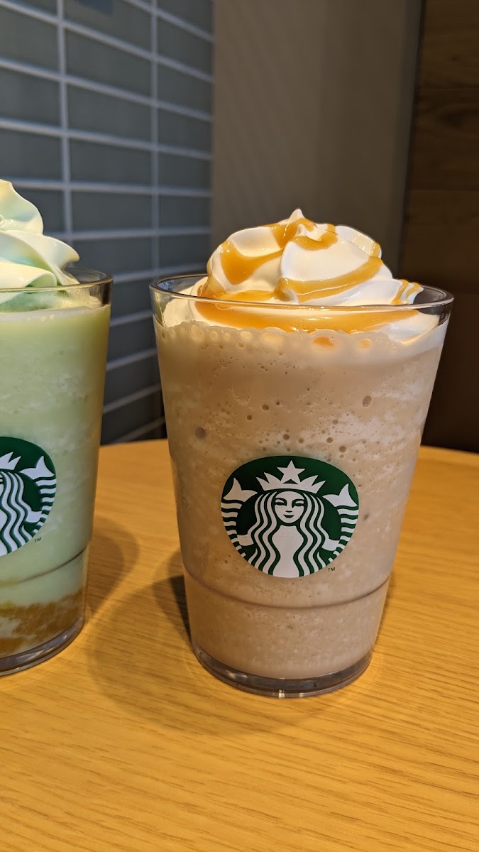 Starbucks Coffee - Seki Kurachi - 6