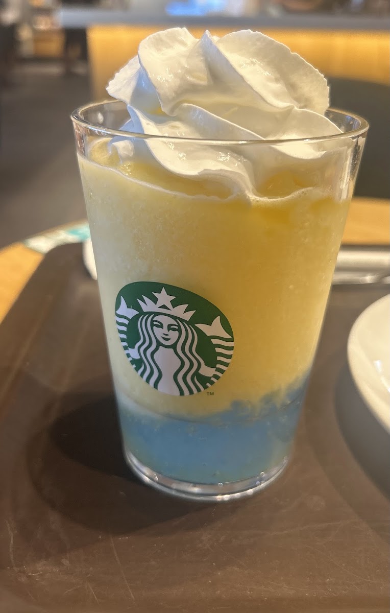 Starbucks Coffee - Seki Kurachi - 7