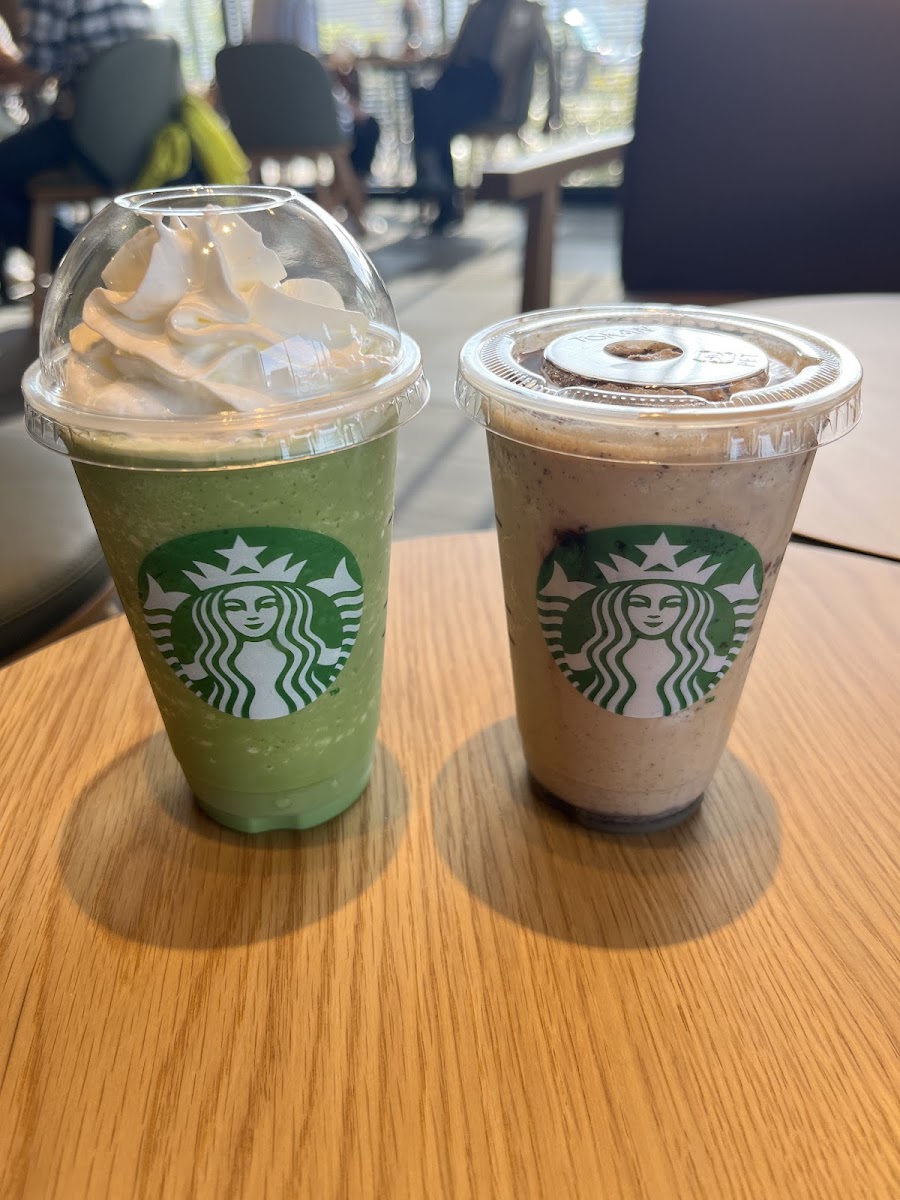 Starbucks Coffee - Seki Kurachi - 9