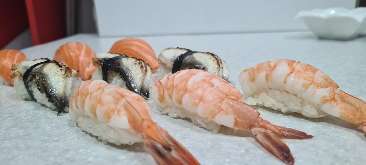 Kafe'Pel'mennaya' - 8