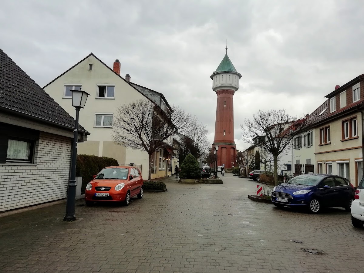 Cafe Am Wasserturm - 4
