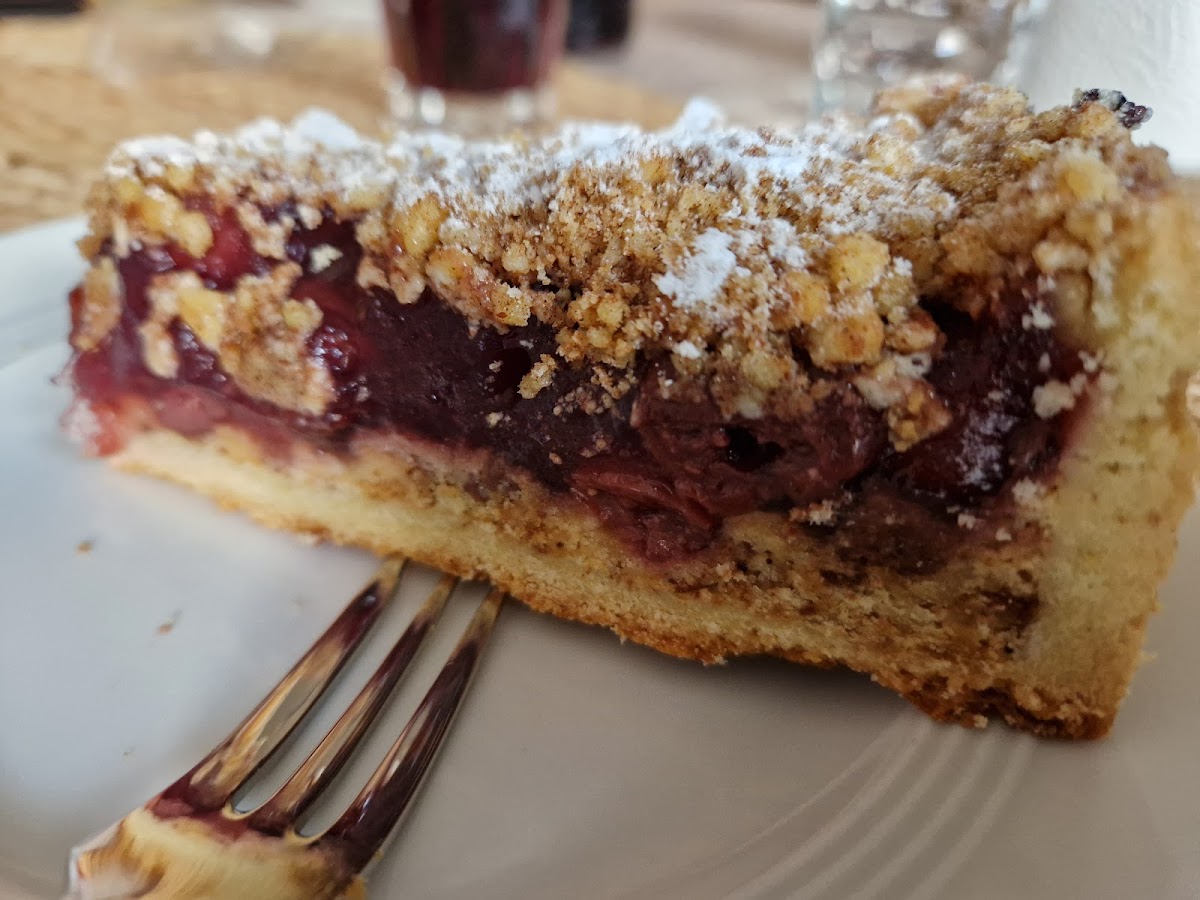 Cafe Am Wasserturm - 6