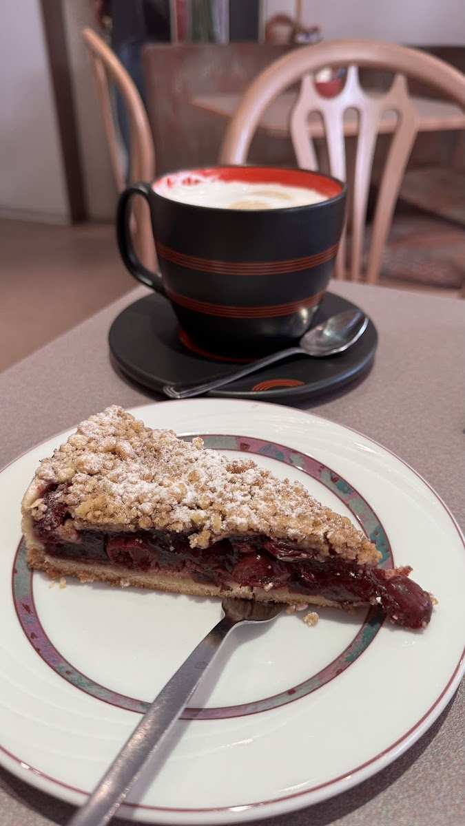 Cafe Am Wasserturm - 8