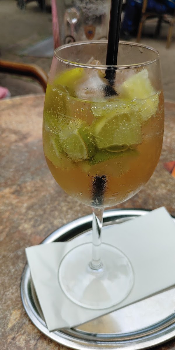 Cafe Am Wasserturm - 9