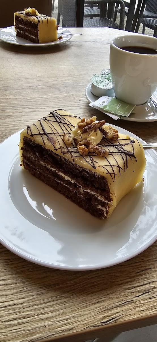 Gartenwelt Café - 10