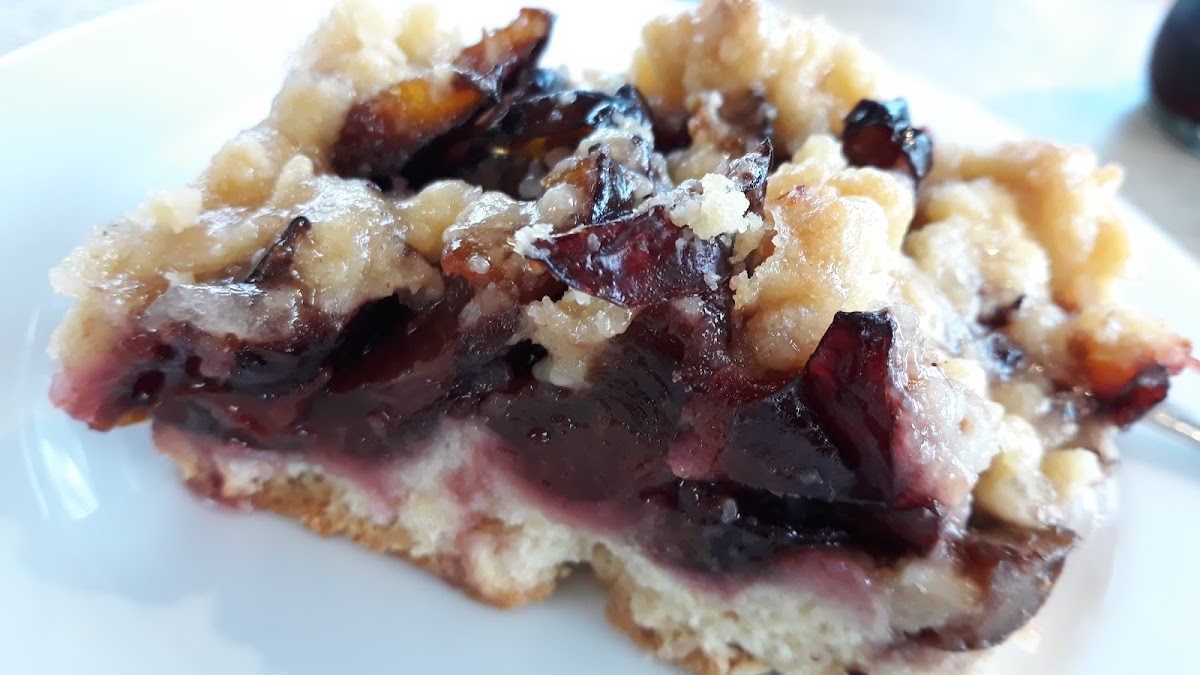 Gartenwelt Café - 9