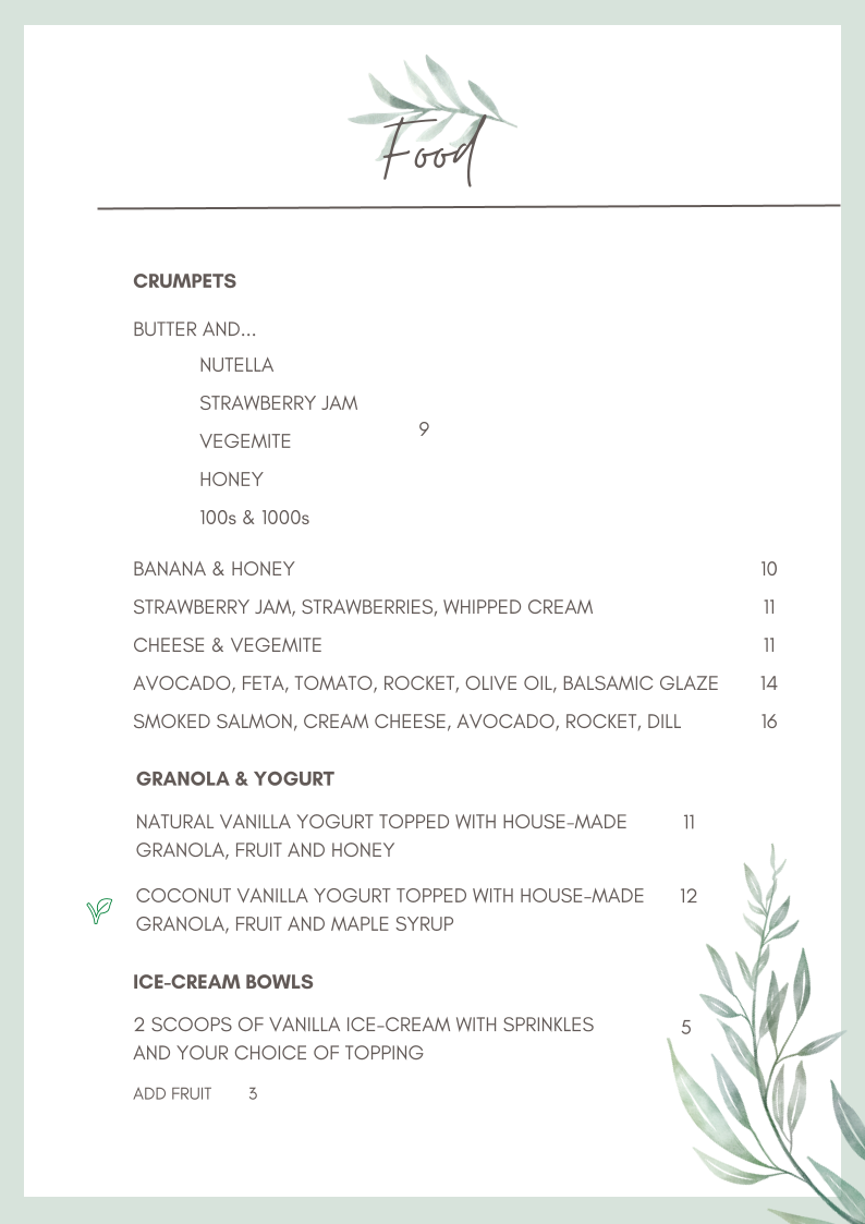 The Secret Garden Ferny Hills - 2