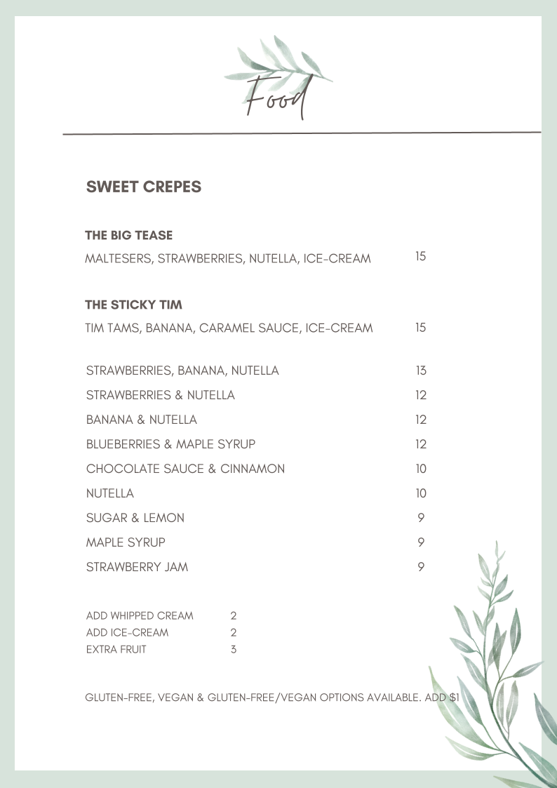 The Secret Garden Ferny Hills - 4