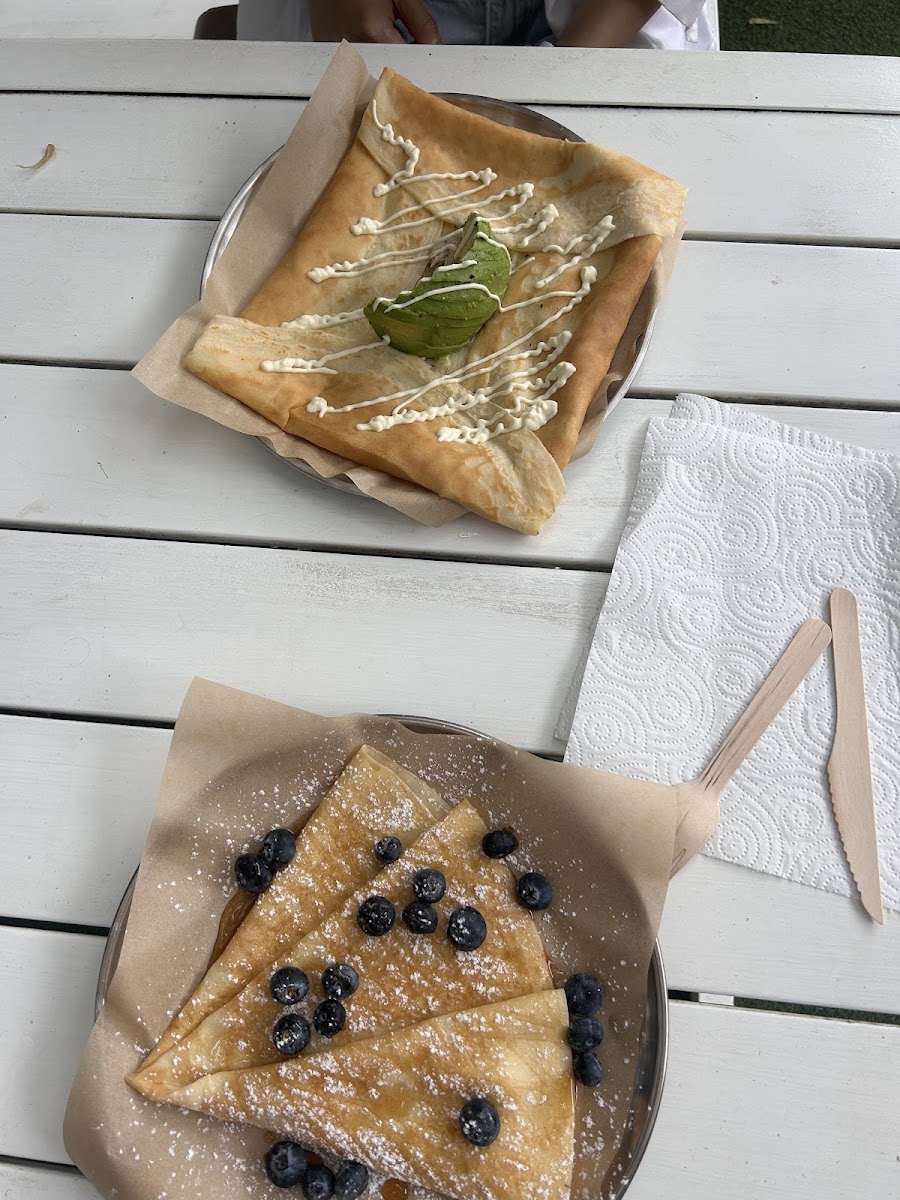 The Secret Garden Ferny Hills - 10