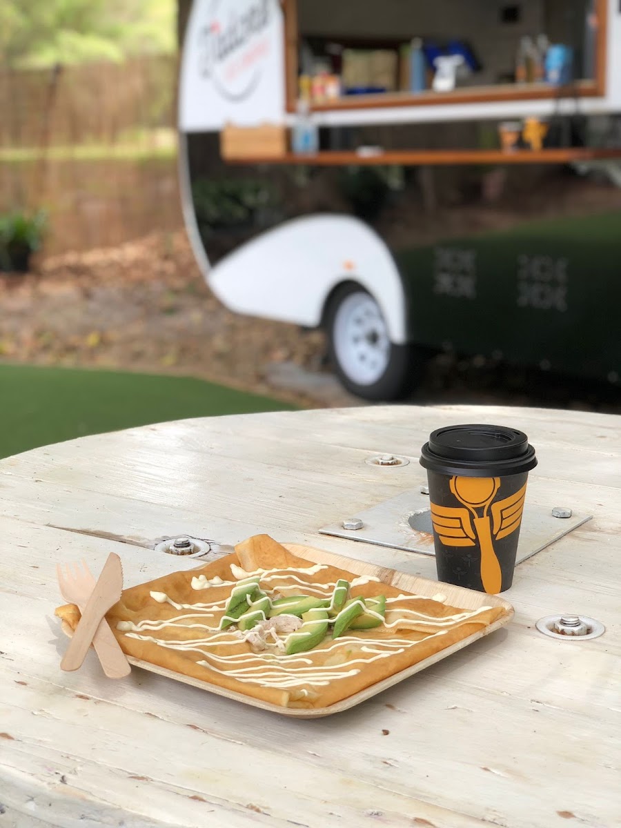 The Secret Garden Ferny Hills - 2