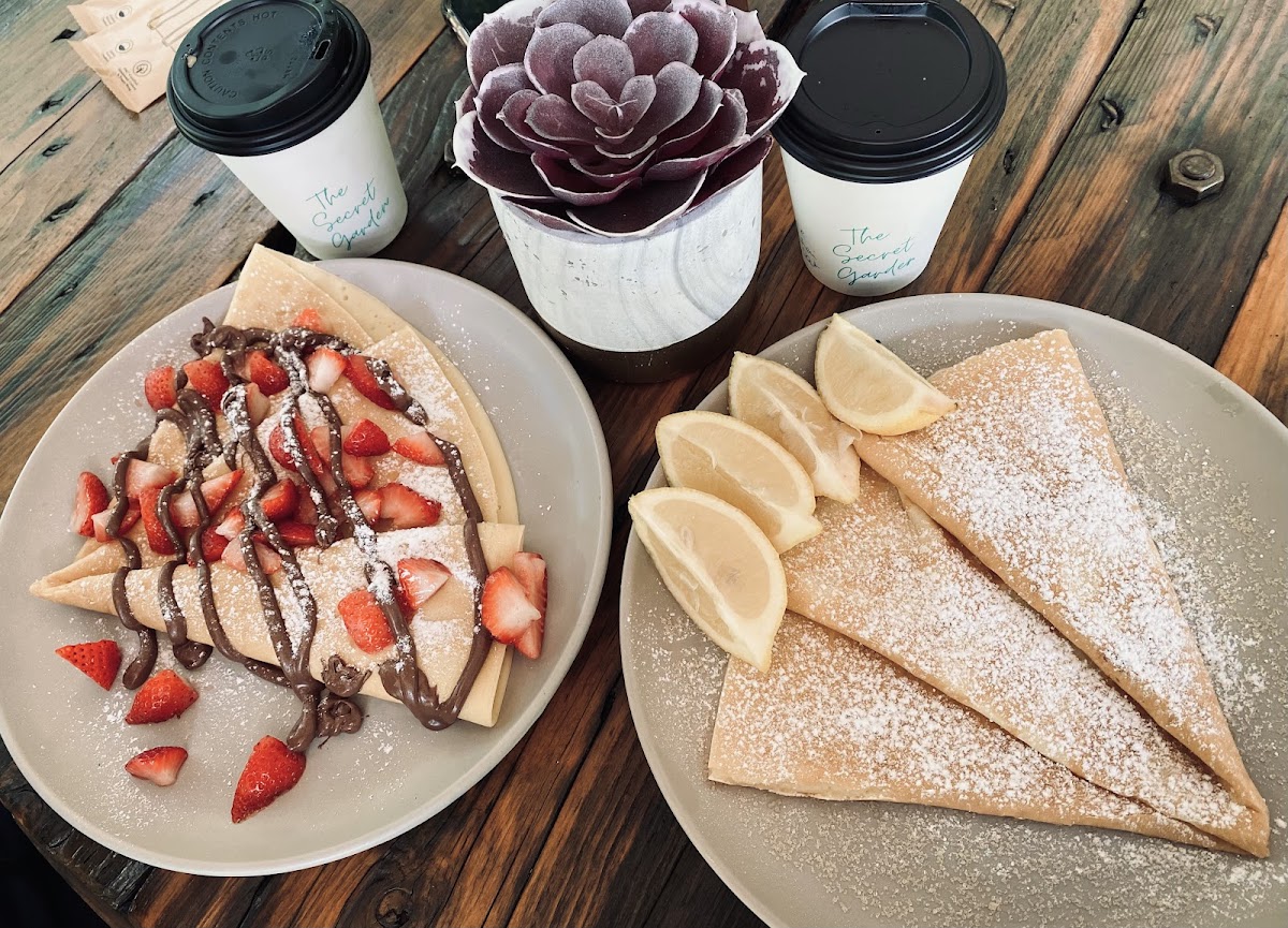 The Secret Garden Ferny Hills - 4