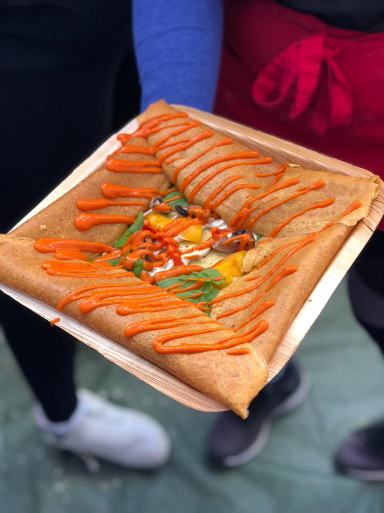 The Secret Garden Ferny Hills - 7