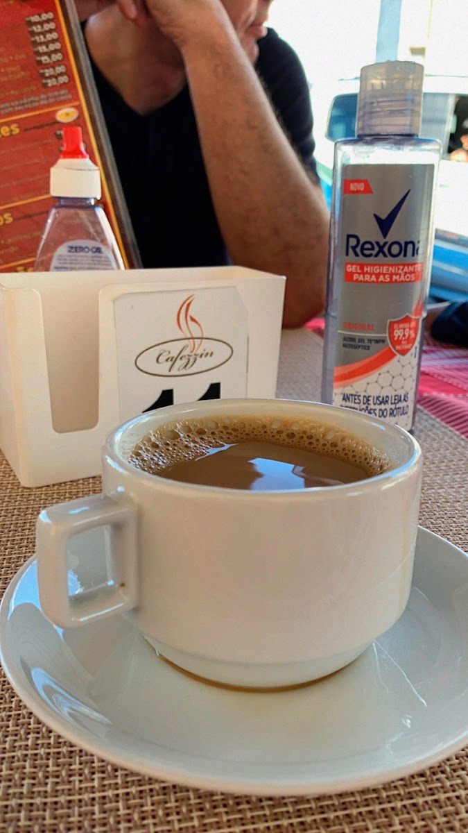 Cafezzin - 6