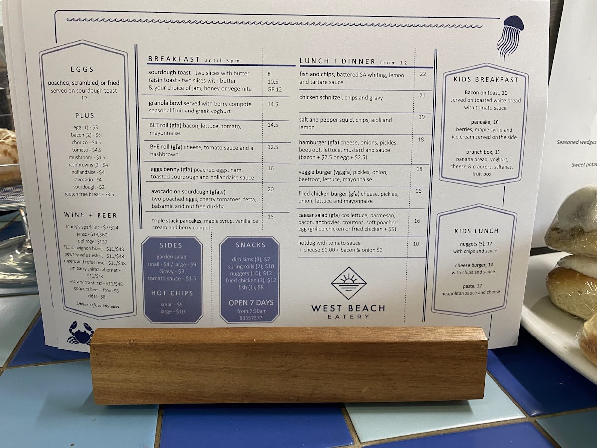 West Beach Social - 3