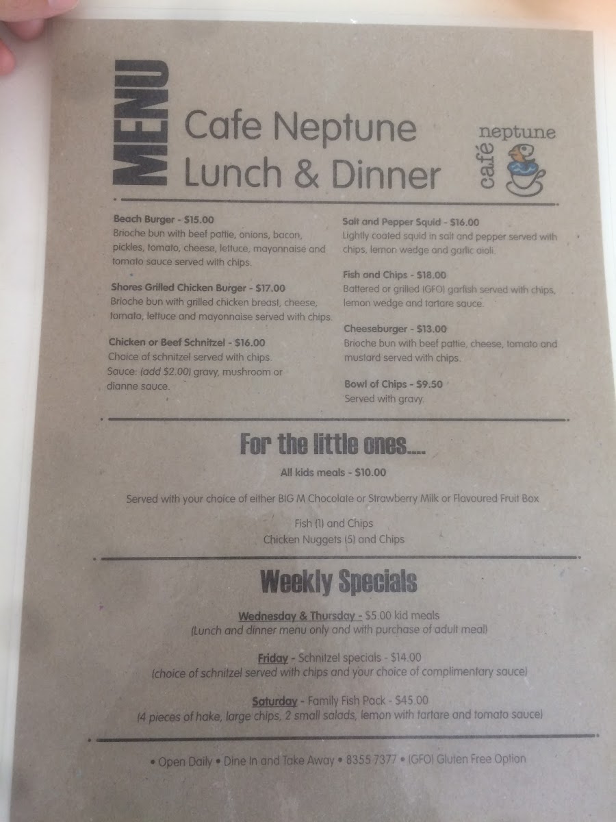 West Beach Social - 5