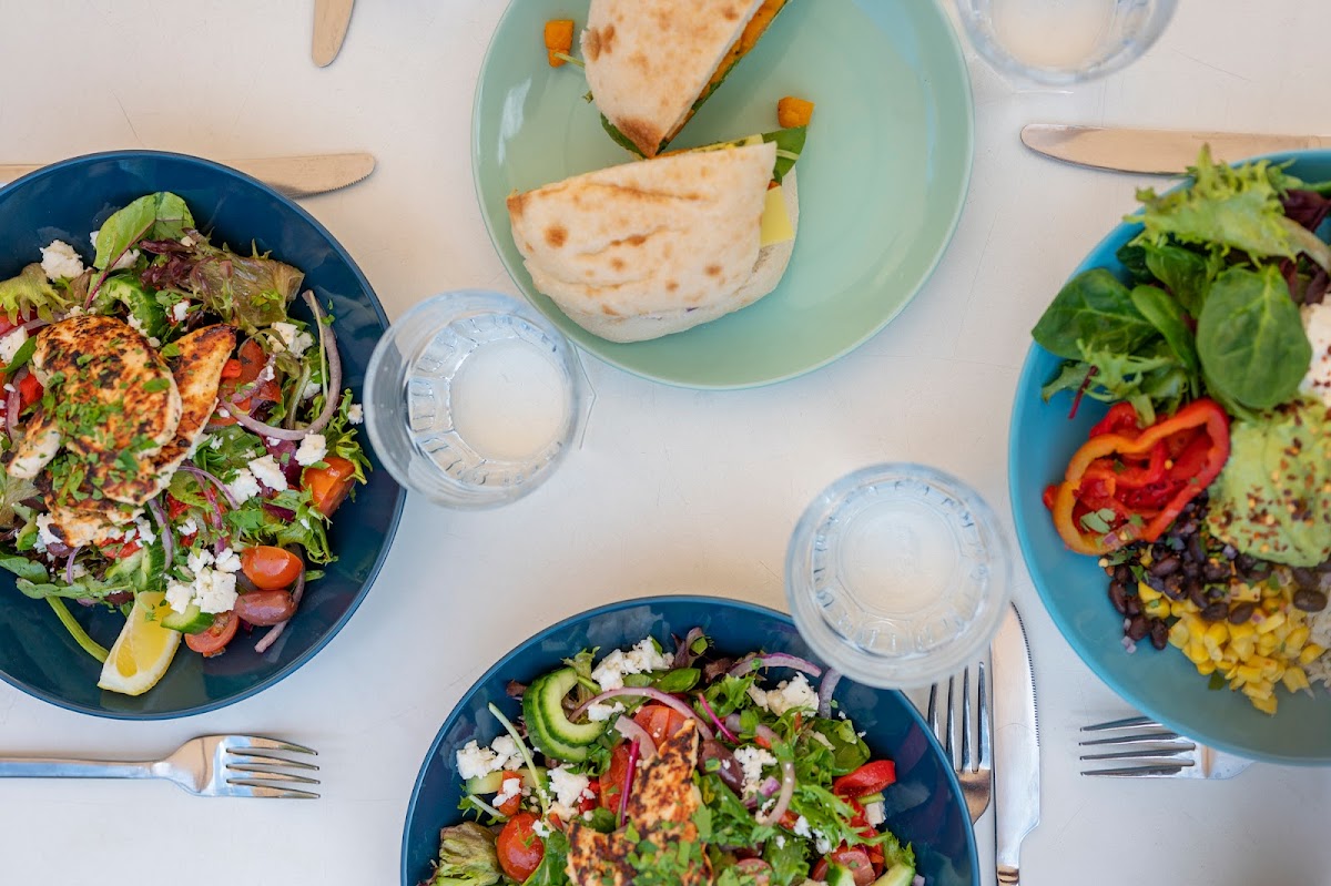 West Beach Social - 2