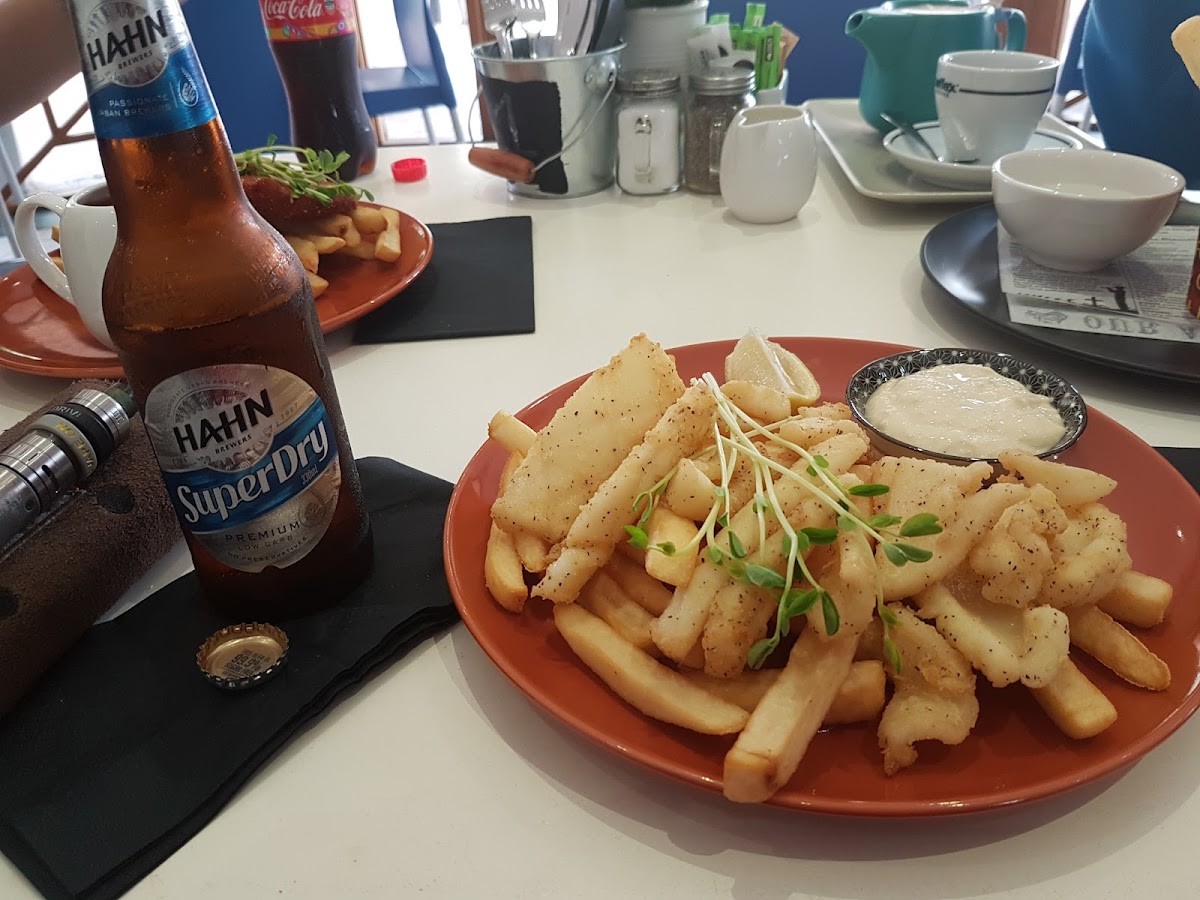 West Beach Social - 6