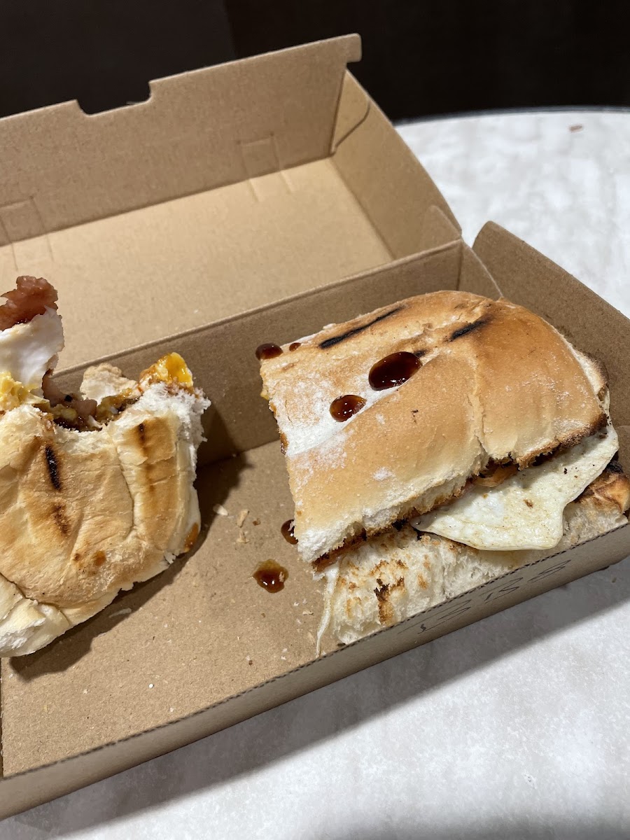 Chrysler Cafe Bar, Castlereagh Street - 10