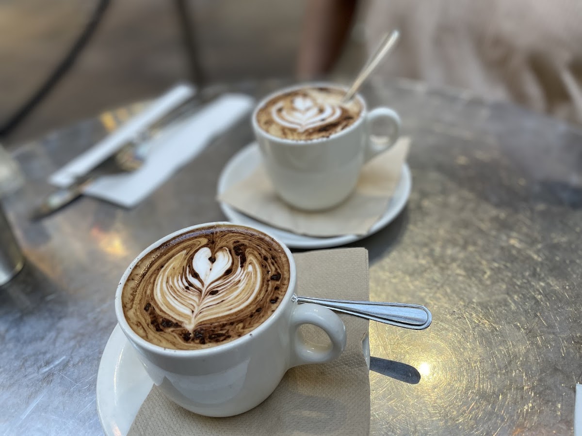 Chrysler Cafe Bar, Castlereagh Street - 3