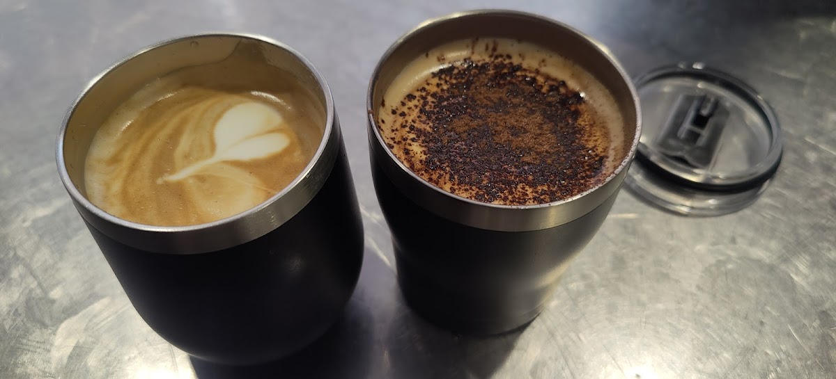 Chrysler Cafe Bar, Castlereagh Street - 4