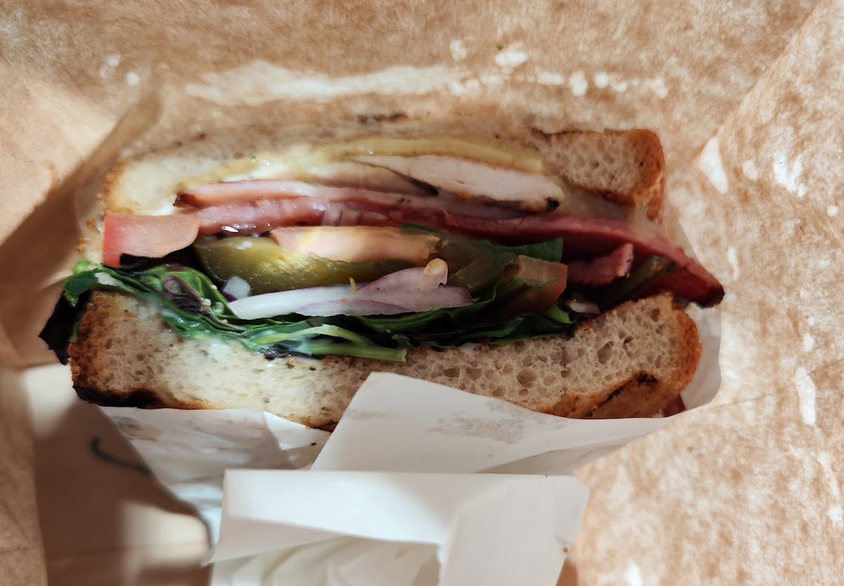 Chrysler Cafe Bar, Castlereagh Street - 6