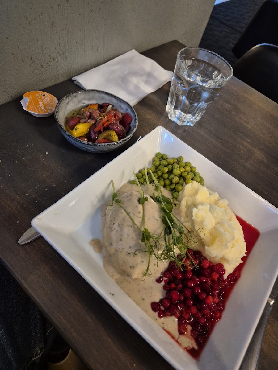 Kungstensgatan 12 Cafe & Restaurang