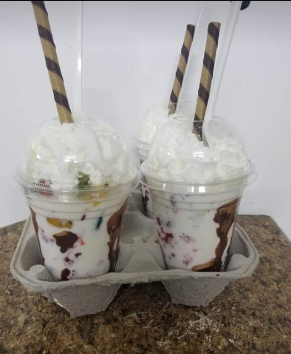 Fresas Del Valle Etapa 6