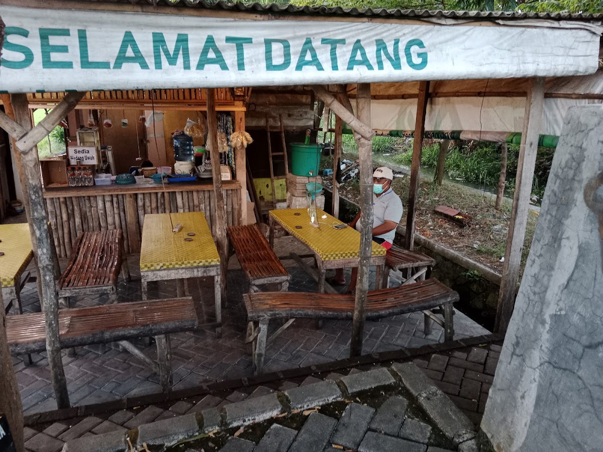 Warkop Kaligabus