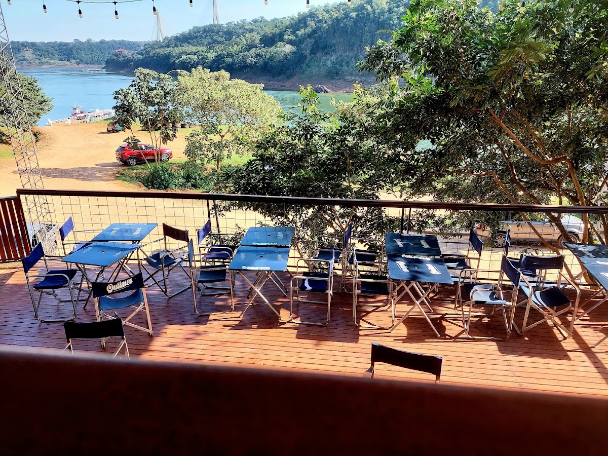 El mirador de la costa