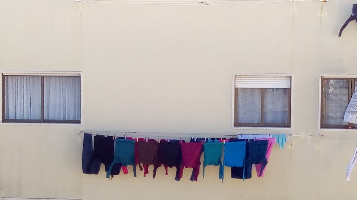 Mario Alberto Gaspar Paiva Curado