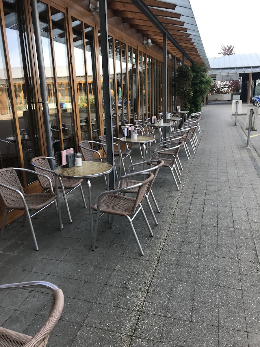 Café am Altvater