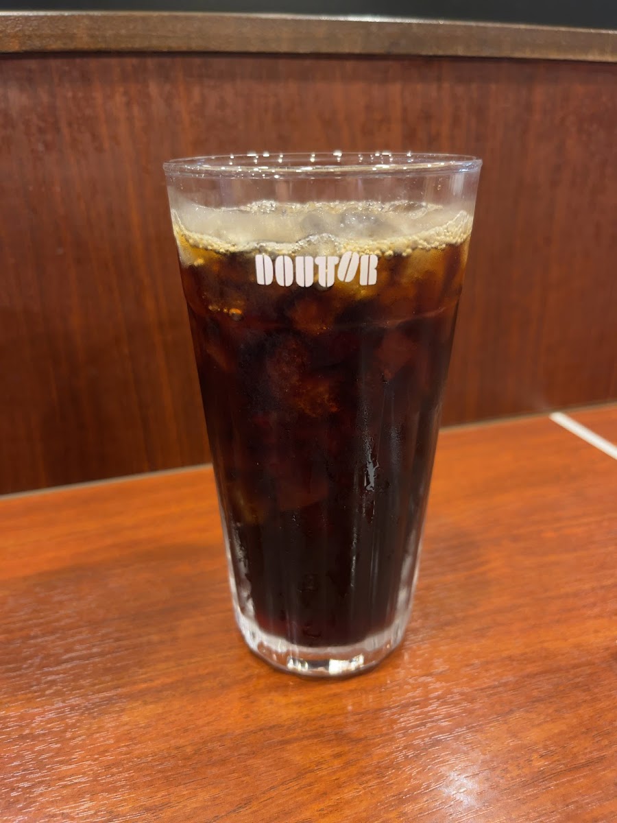 Doutor Coffee Shop Motosumiyoshi Higashi-guchi - 4