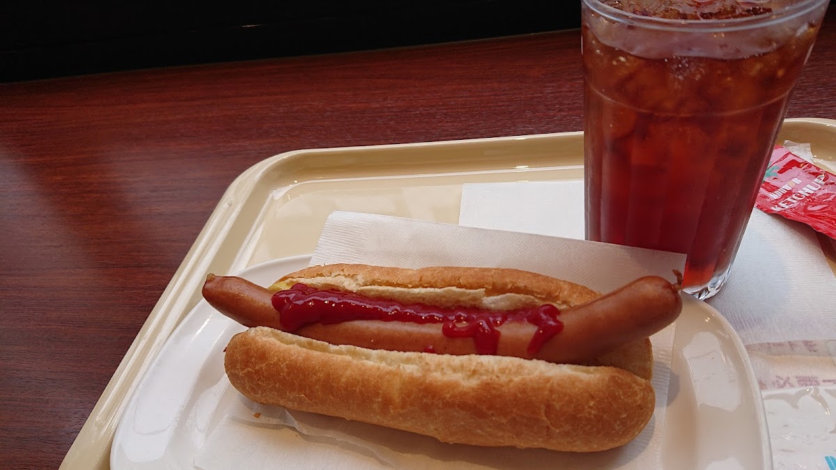 Doutor Coffee Shop Motosumiyoshi Higashi-guchi - 6