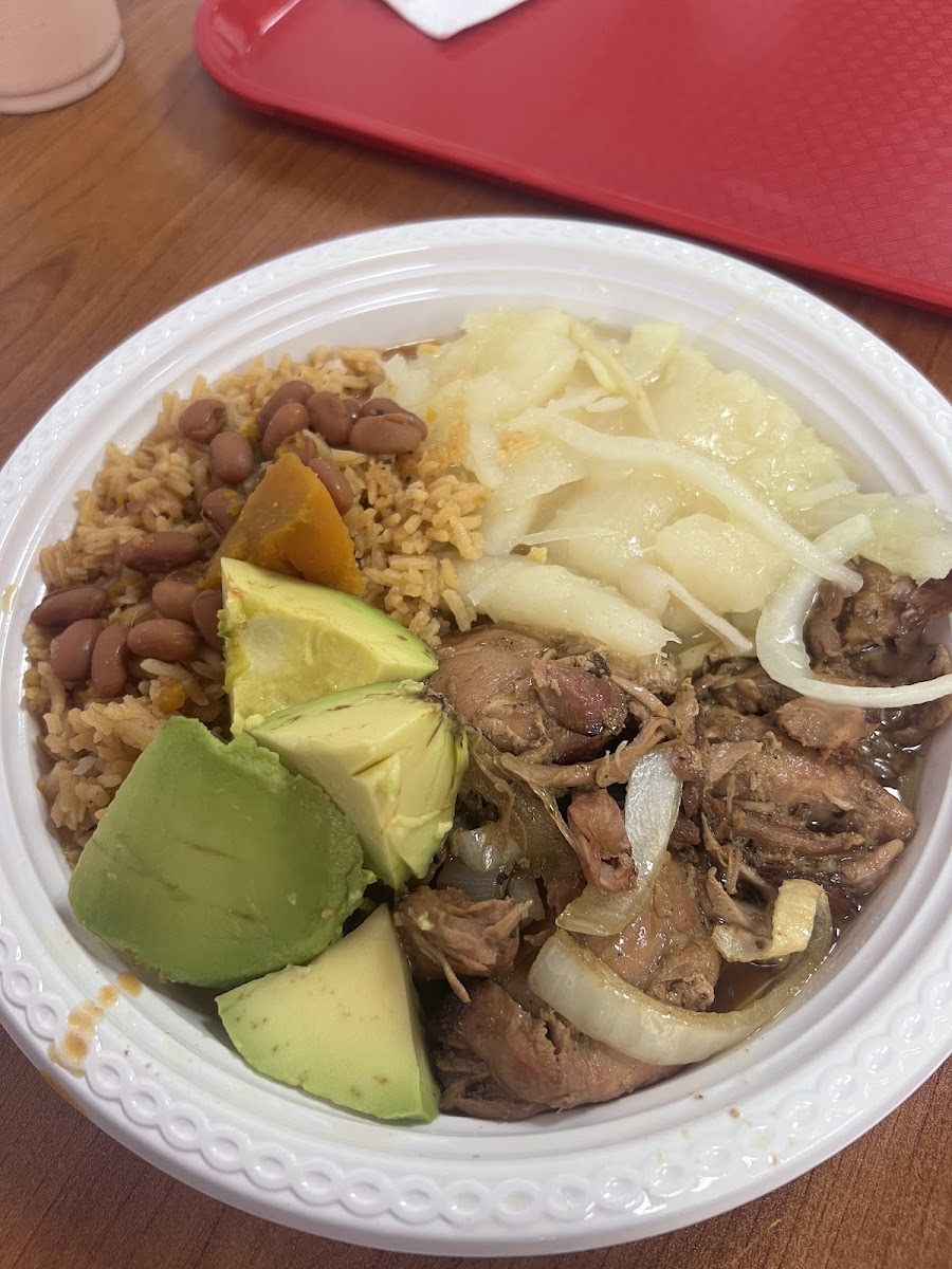 Sabor Tropical Café & Bakery - 4