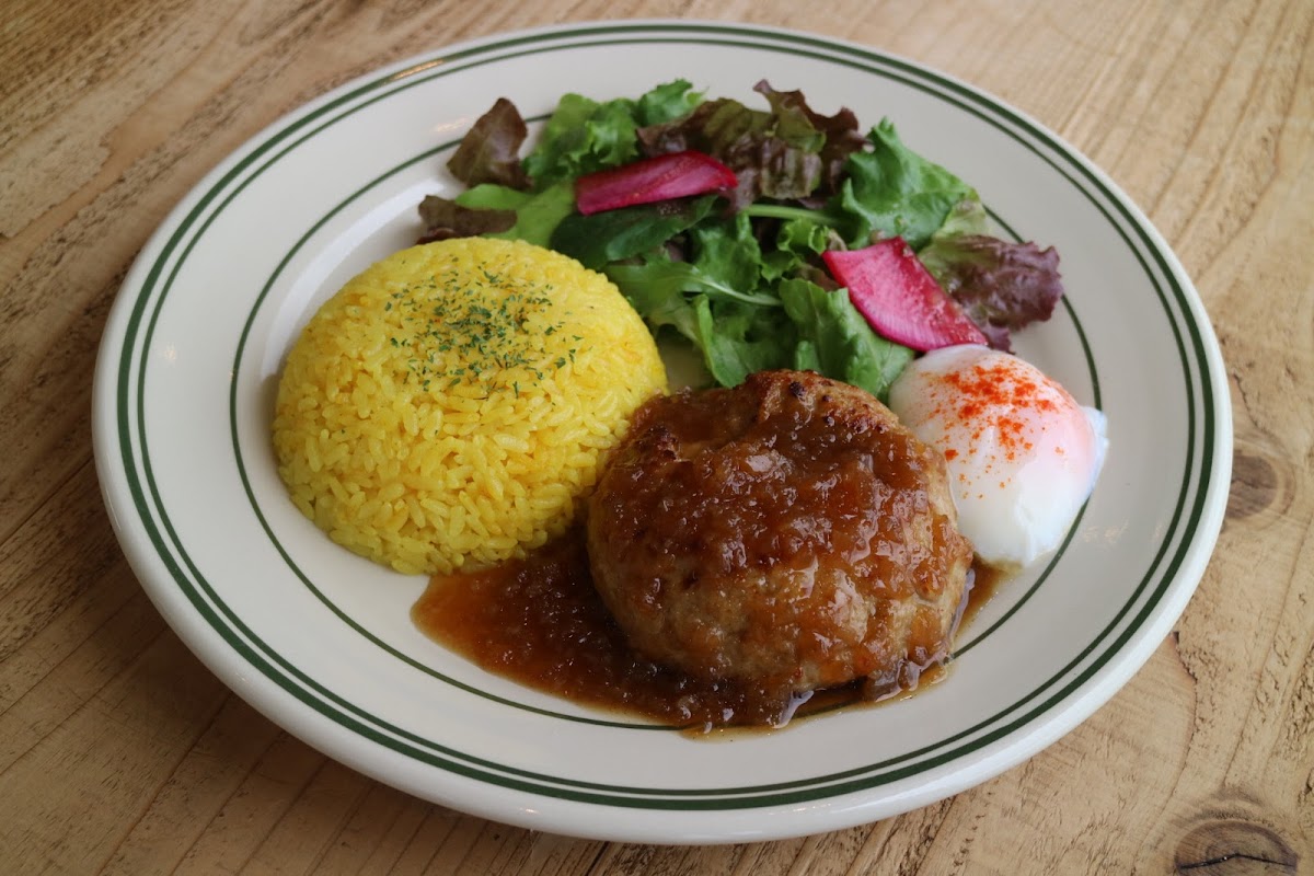 Beach Cafe Granmare ビーチカフェ グランマーレ - 5