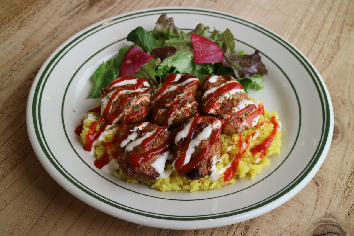 Beach Cafe Granmare ビーチカフェ グランマーレ - 6