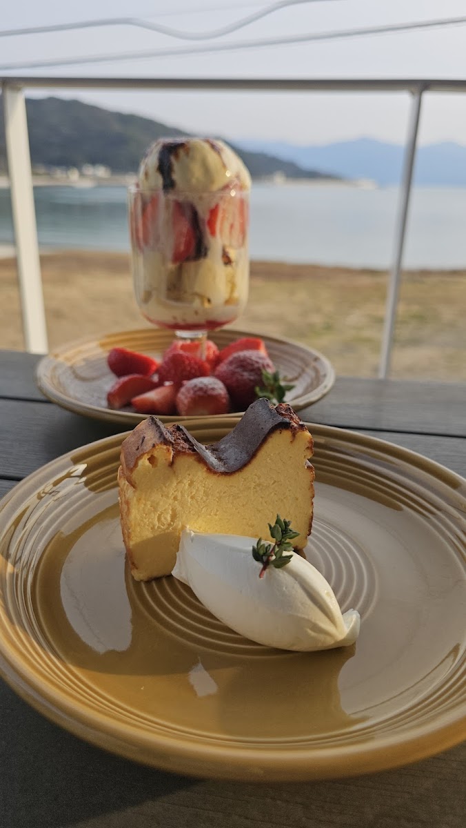 Beach Cafe Granmare ビーチカフェ グランマーレ - 8