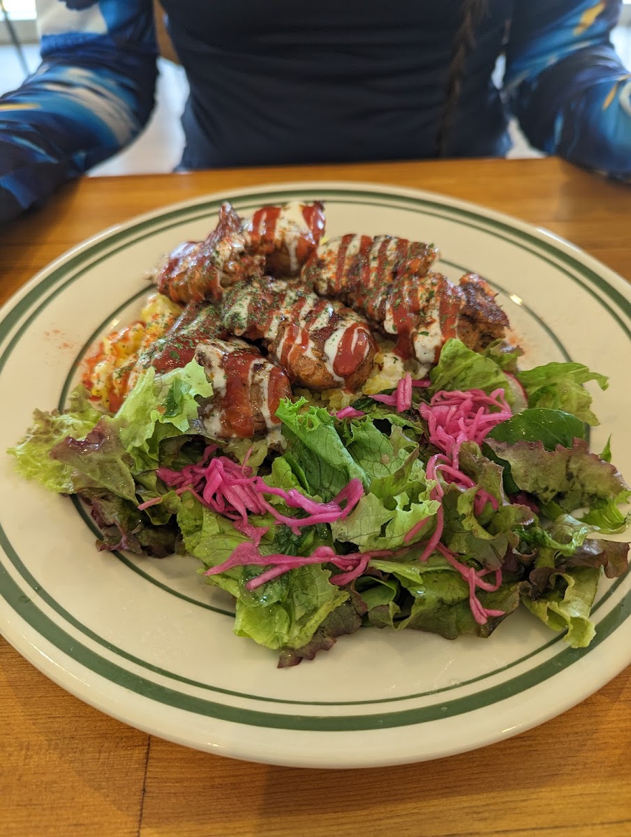 Beach Cafe Granmare ビーチカフェ グランマーレ - 9