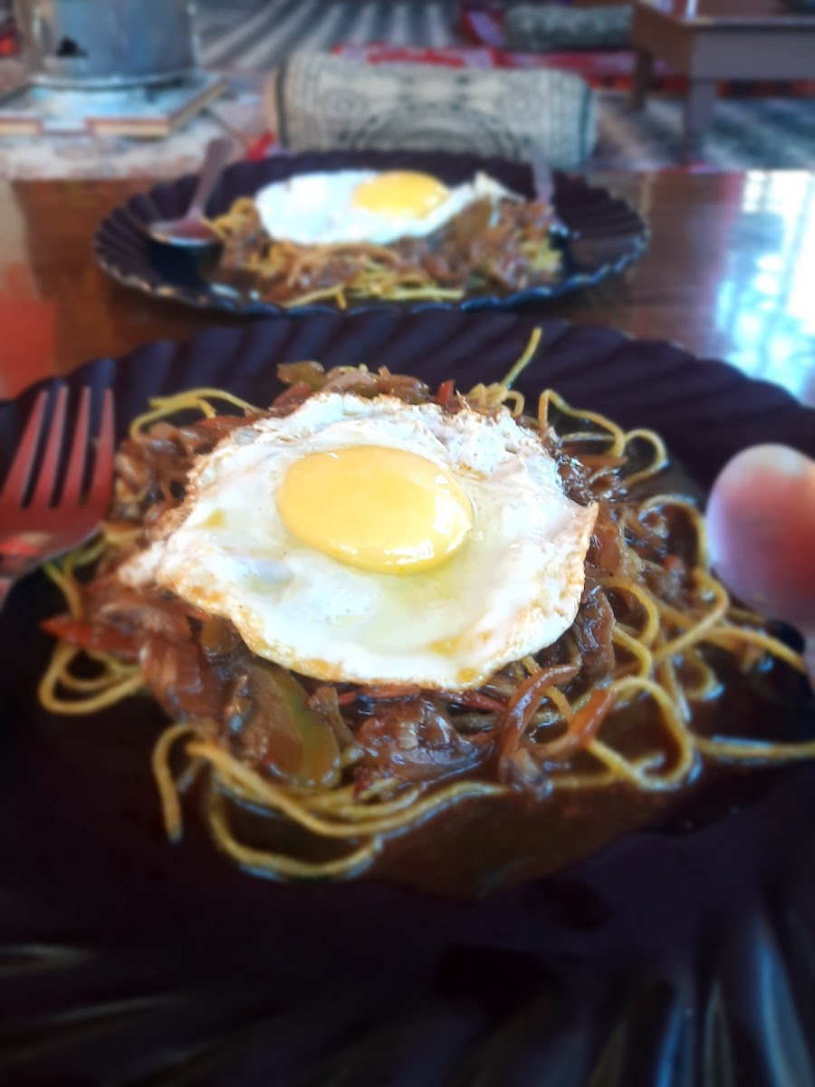 Old Trafford Cafe & stay - 5